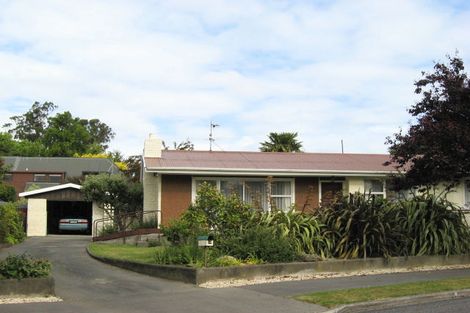 Photo of property in 18 Yardley Street, Avonhead, Christchurch, 8042