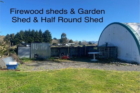Photo of property in 18 Racecourse Road, Manunui, Taumarunui, 3992