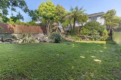 Photo of property in 8 Parsons Street, Vogeltown, New Plymouth, 4310