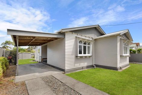Photo of property in 31 Toro Street, Durie Hill, Whanganui, 4500