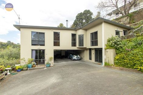 Photo of property in 43 Coote Road, Bluff Hill, Napier, 4110