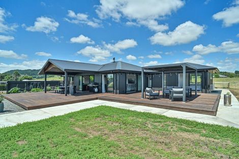 Photo of property in 137 Kereru Road, Maraekakaho, Hastings, 4171