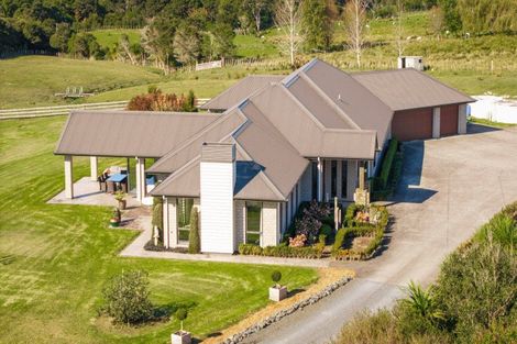 Photo of property in 246 Blackbridge Road, Dairy Flat, Albany, 0794