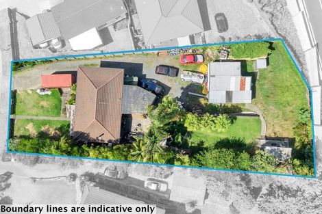 Photo of property in 18 Cedar Heights Avenue, Massey, Auckland, 0614