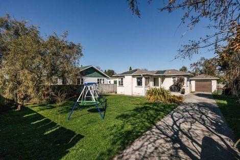 Photo of property in 15 Poole Street, Feilding, 4702