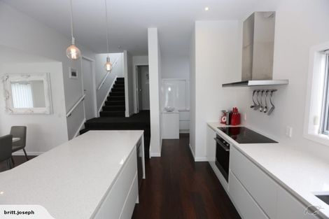 Photo of property in 49a Bosun Terrace, Whitby, Porirua, 5024