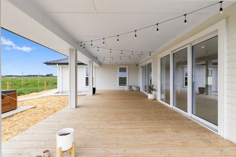 Photo of property in 192 Cole Road, Rongotea, Palmerston North, 4476