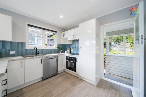 Photo of property in 16 Pollard Street, Wainuiomata, Lower Hutt, 5014