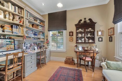 Photo of property in 10 Calliope Road, Devonport, Auckland, 0624