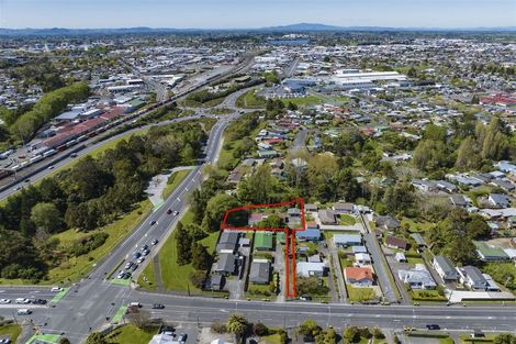 Photo of property in 17 Ellicott Road, Nawton, Hamilton, 3200