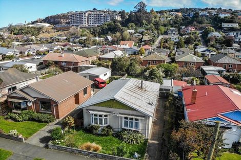 Photo of property in 142 Surrey Street, Forbury, Dunedin, 9012