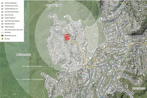 Photo of property in 59 Makara Road, Karori, Wellington, 6012