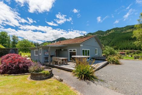 Photo of property in 1038 Oio Road, Owhango, 3990
