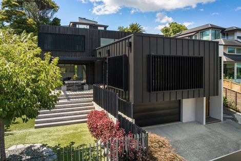 Photo of property in 23 Lingarth Street, Remuera, Auckland, 1050
