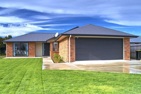 Photo of property in 11 Cicada Place, Kihikihi, Te Awamutu, 3800