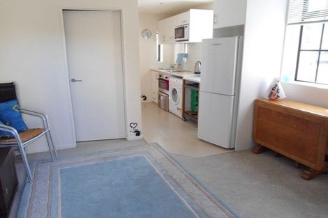 Photo of property in The Silo Apartments, 9k/23 Emily Place, Auckland Central, Auckland, 1010