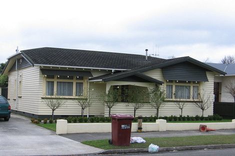 Photo of property in 51 Dahlia Street, Palmerston North, 4410