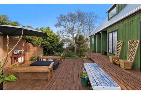 Photo of property in 2/10 Mcinnes Road, Weymouth, Auckland, 2103