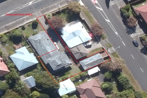 Photo of property in 650 Ferguson Street, Terrace End, Palmerston North, 4410