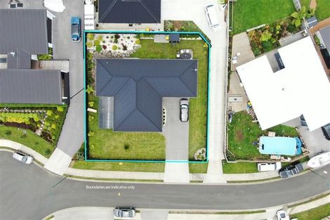 Photo of property in 9 Manatu Close, Whangamata, 3691