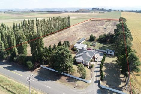 Photo of property in 164 Thousand Acre Road, Awamoa, Oamaru, 9492