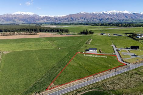 Photo of property in 1071 Clayton Road, Ashwick Flat, Fairlie, 7987