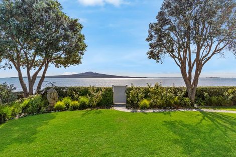 Photo of property in 15 Arawa Avenue, Devonport, Auckland, 0624