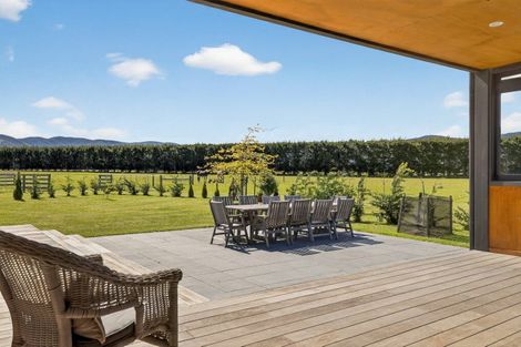 Photo of property in 449 Ashley Road, Cust, Rangiora, 7471