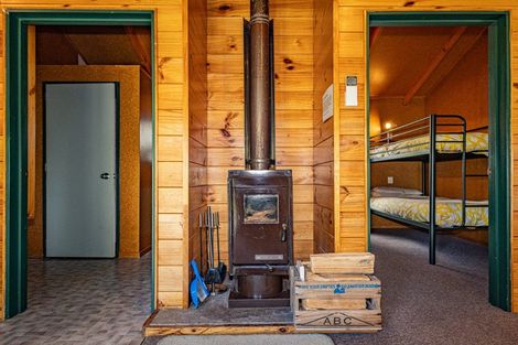 Photo of property in 5 Arawa Street, Ohakune, 4625