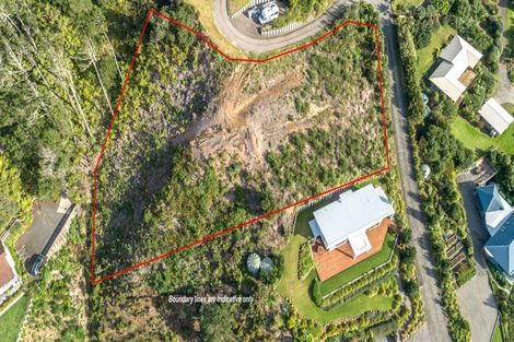 Photo of property in 15c Christine Terrace, Hahei, Whitianga, 3591