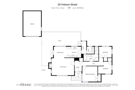 Photo of property in 20 Hobson Street, Maeroa, Hamilton, 3200