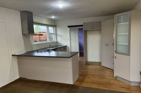 Photo of property in 13 Oriana Crescent, Hornby, Christchurch, 8042