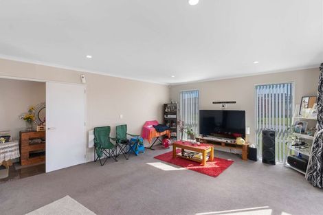 Photo of property in 12 Chandler Way, Rolleston, 7615