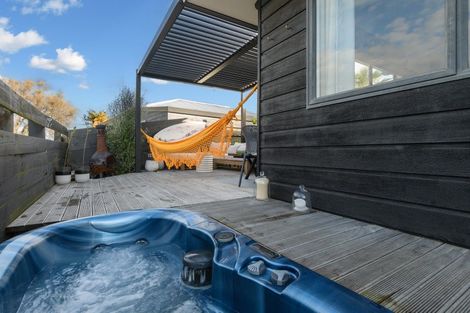 Photo of property in 10a College Place, Poike, Tauranga, 3112