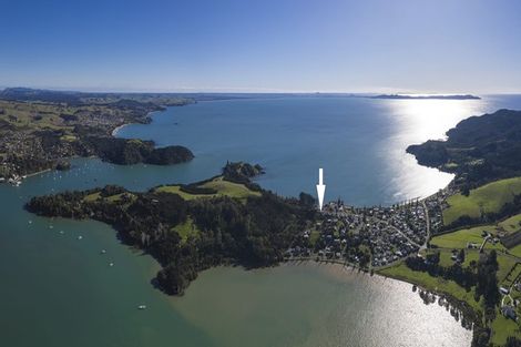 Photo of property in 45 Peninsula Parade, Hihi, Mangonui, 0494