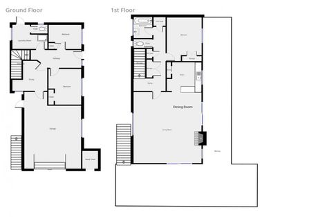 Photo of property in 9 Norman Bensemann Place, Takaka, 7110