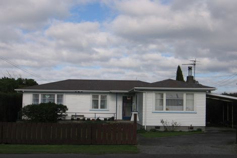 Photo of property in 68 Brandon Street, Featherston, 5710