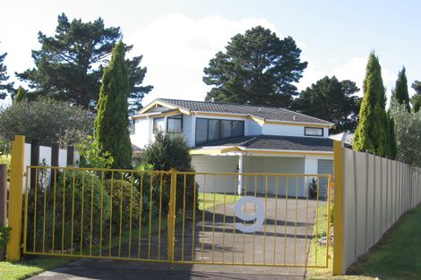 Photo of property in 9 Vista Paku, Pauanui, Hikuai, 3579