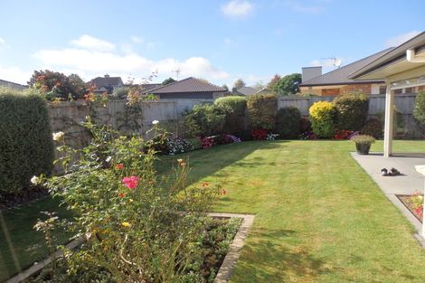 Photo of property in 11 Norfolk Drive, Cambridge, 3434