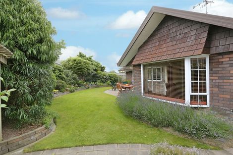 Photo of property in 12 Balcairn Place, Terrace End, Palmerston North, 4410