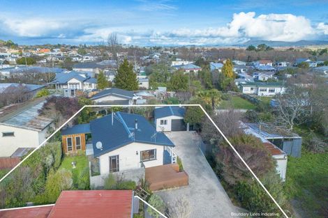 Photo of property in 1a Montgomery Street, Waipukurau, 4200