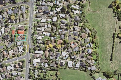 Photo of property in 463b Great South Road, Opaheke, Papakura, 2113