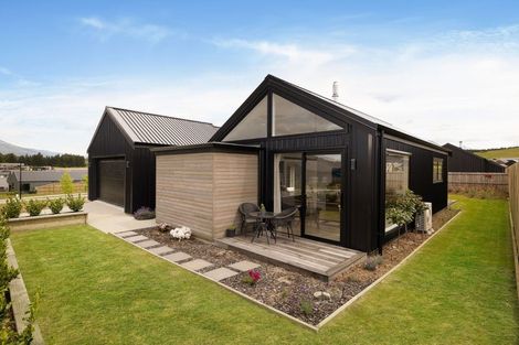 Photo of property in Northlake, 15 Riverslea Road, Wanaka, 9305