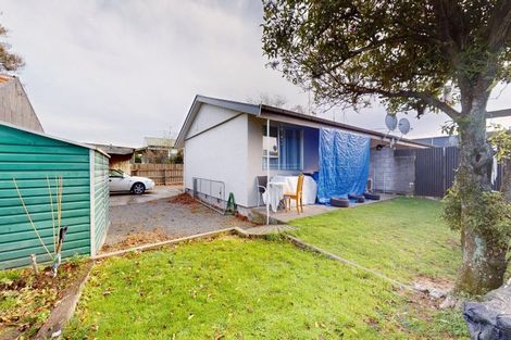 Photo of property in 42 Chalmers Avenue, Hampstead, Ashburton, 7700