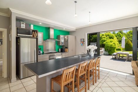 Photo of property in 1155 Hoskyns Road, Kirwee, Christchurch, 7671