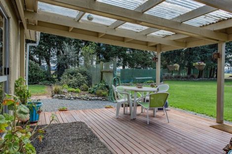 Photo of property in 2309 Coaltrack Road, Darfield, Christchurch, 7671