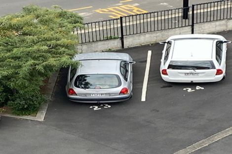 Photo of property in Mclean Towers, 3gg Shakespeare Road, Napier South, Napier, 4110