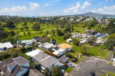 Photo of property in 12 Empire Road, Devonport, Auckland, 0624