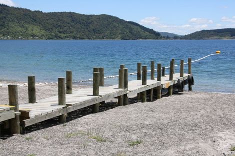 Photo of property in 173 State Highway 30, Lake Rotoma, Rotorua, 3074