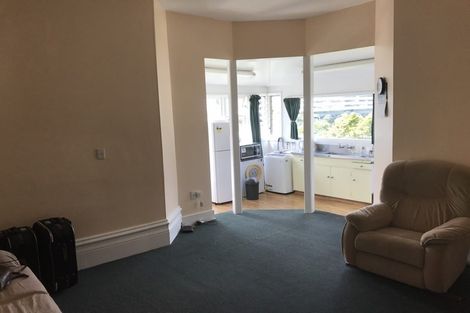 Photo of property in 19 Burnell Avenue, Thorndon, Wellington, 6011